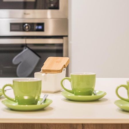 Hipica Apartment 그라나다 외부 사진