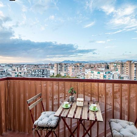 Hipica Apartment 그라나다 외부 사진