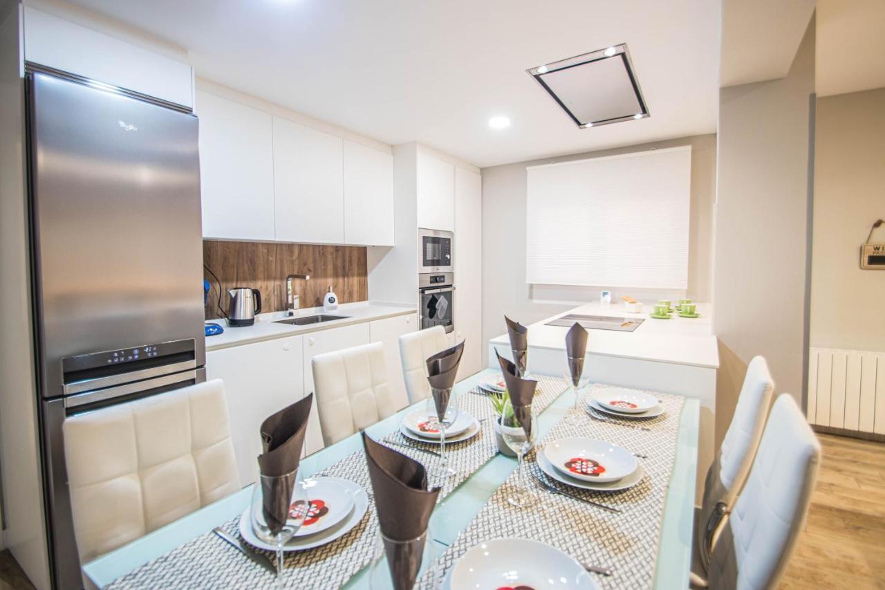 Hipica Apartment 그라나다 외부 사진