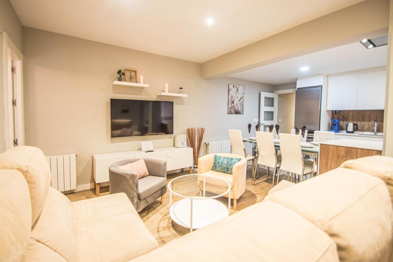 Hipica Apartment 그라나다 외부 사진