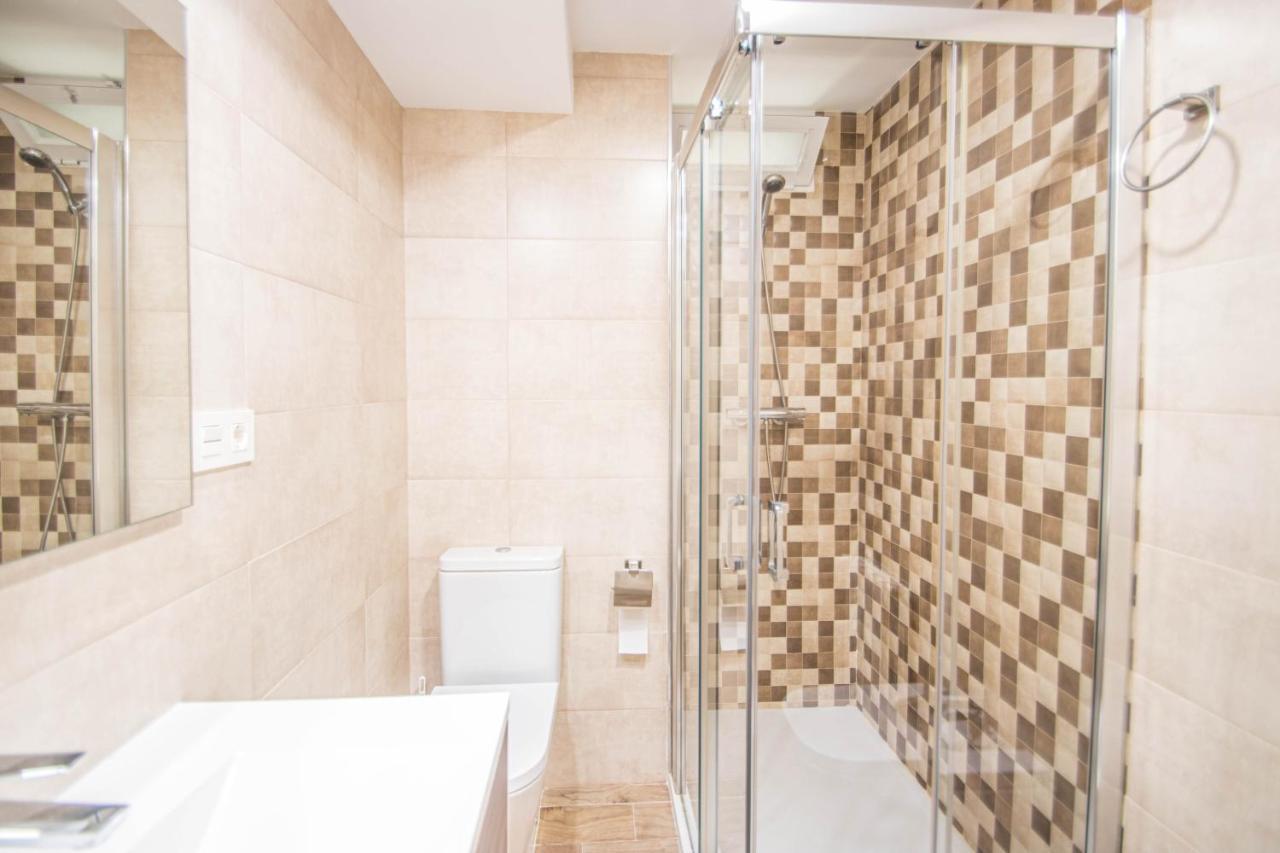 Hipica Apartment 그라나다 외부 사진