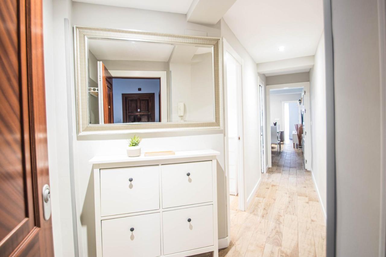 Hipica Apartment 그라나다 외부 사진