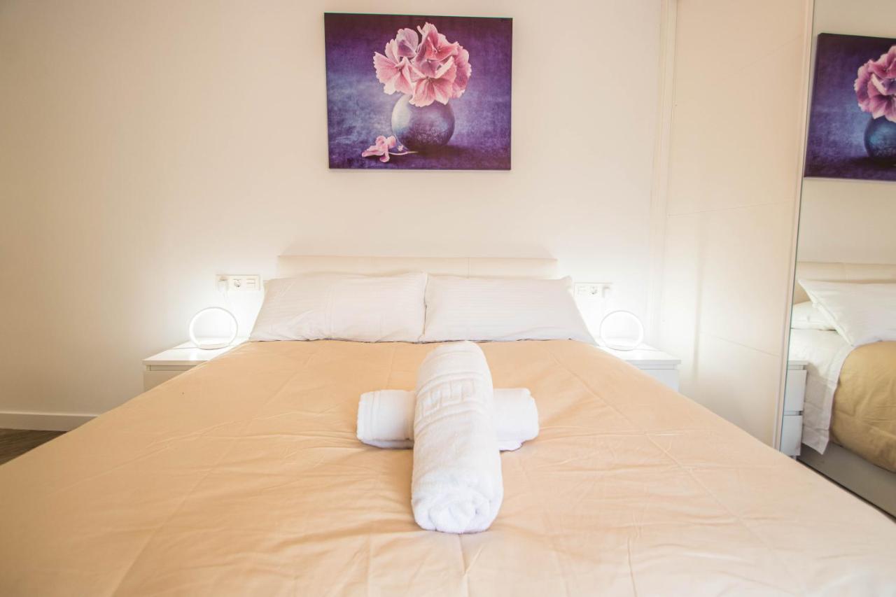 Hipica Apartment 그라나다 외부 사진
