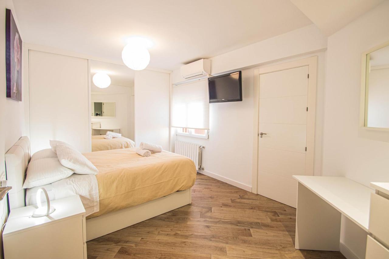Hipica Apartment 그라나다 외부 사진