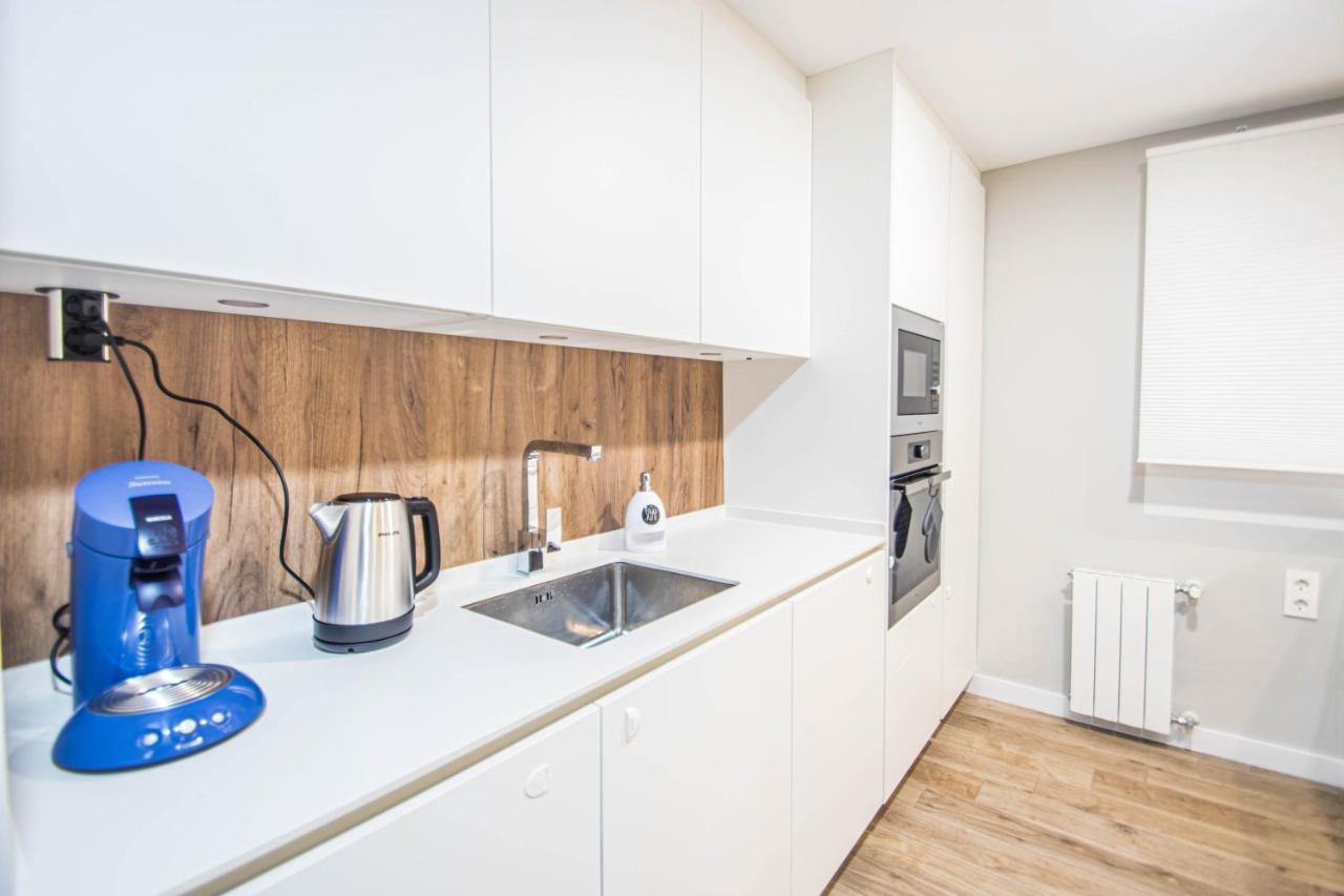 Hipica Apartment 그라나다 외부 사진