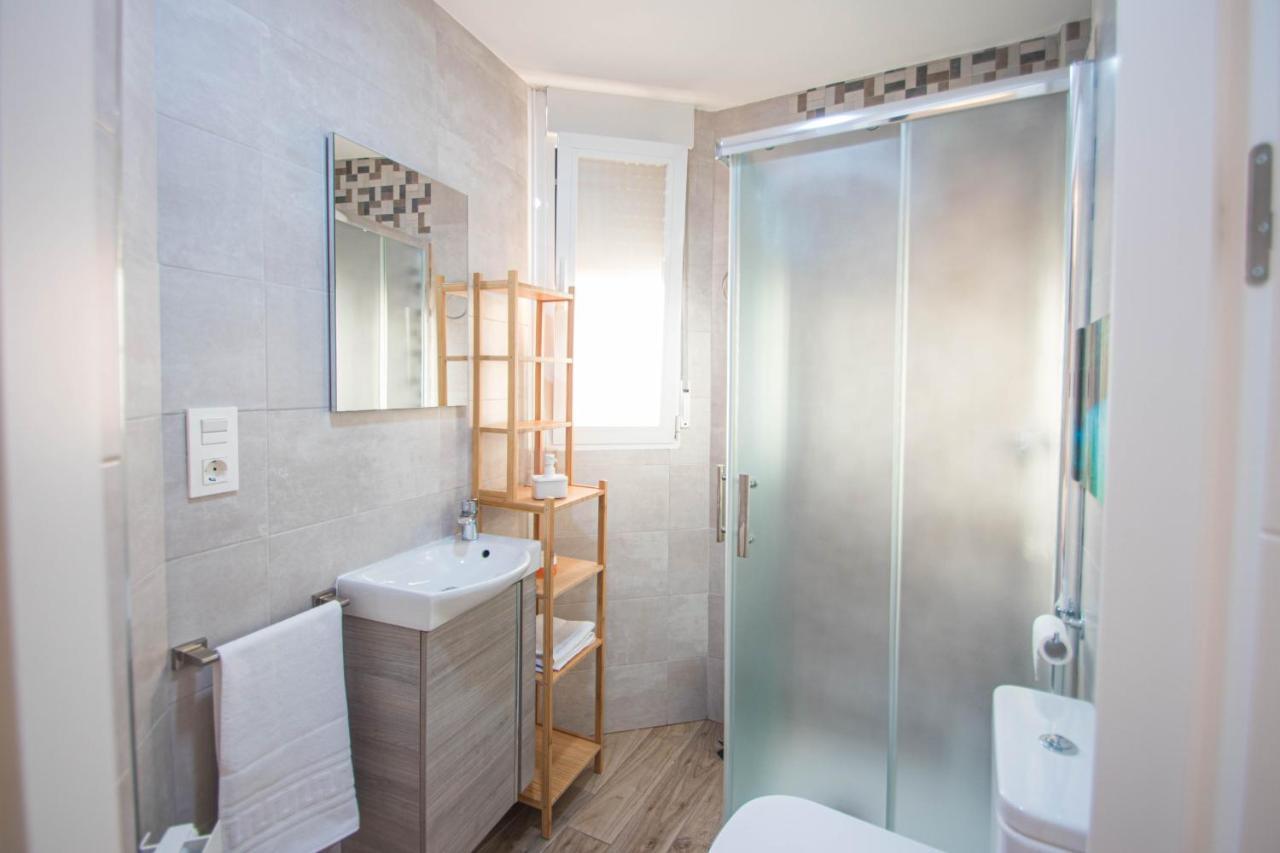 Hipica Apartment 그라나다 외부 사진