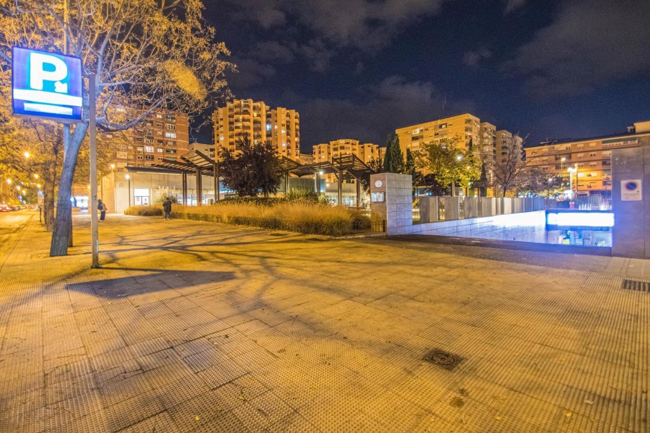 Hipica Apartment 그라나다 외부 사진