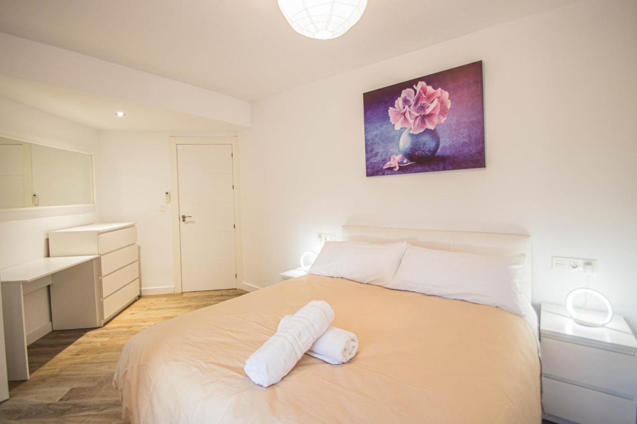 Hipica Apartment 그라나다 외부 사진