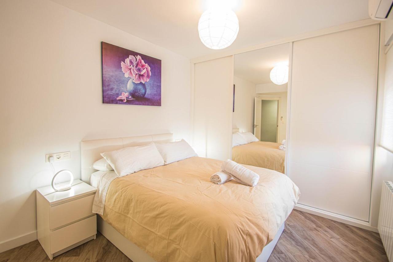 Hipica Apartment 그라나다 외부 사진