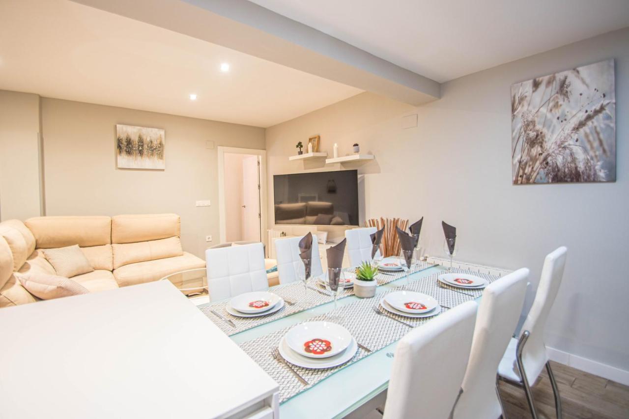 Hipica Apartment 그라나다 외부 사진