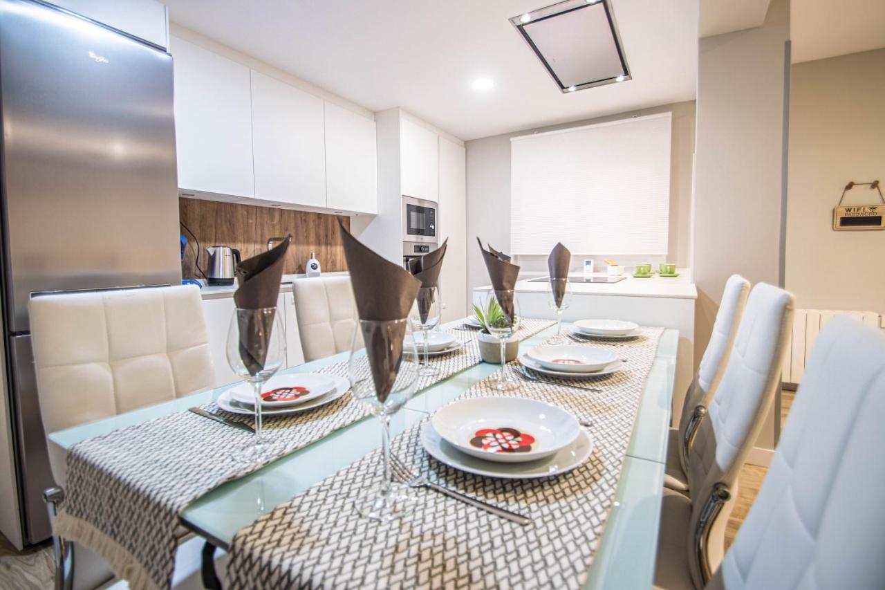 Hipica Apartment 그라나다 외부 사진